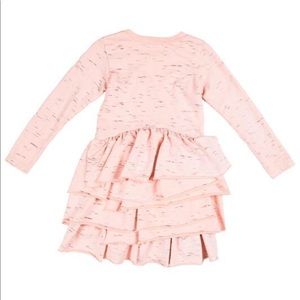 Joah Love Luella Dress Pinky sz 5 NWT
